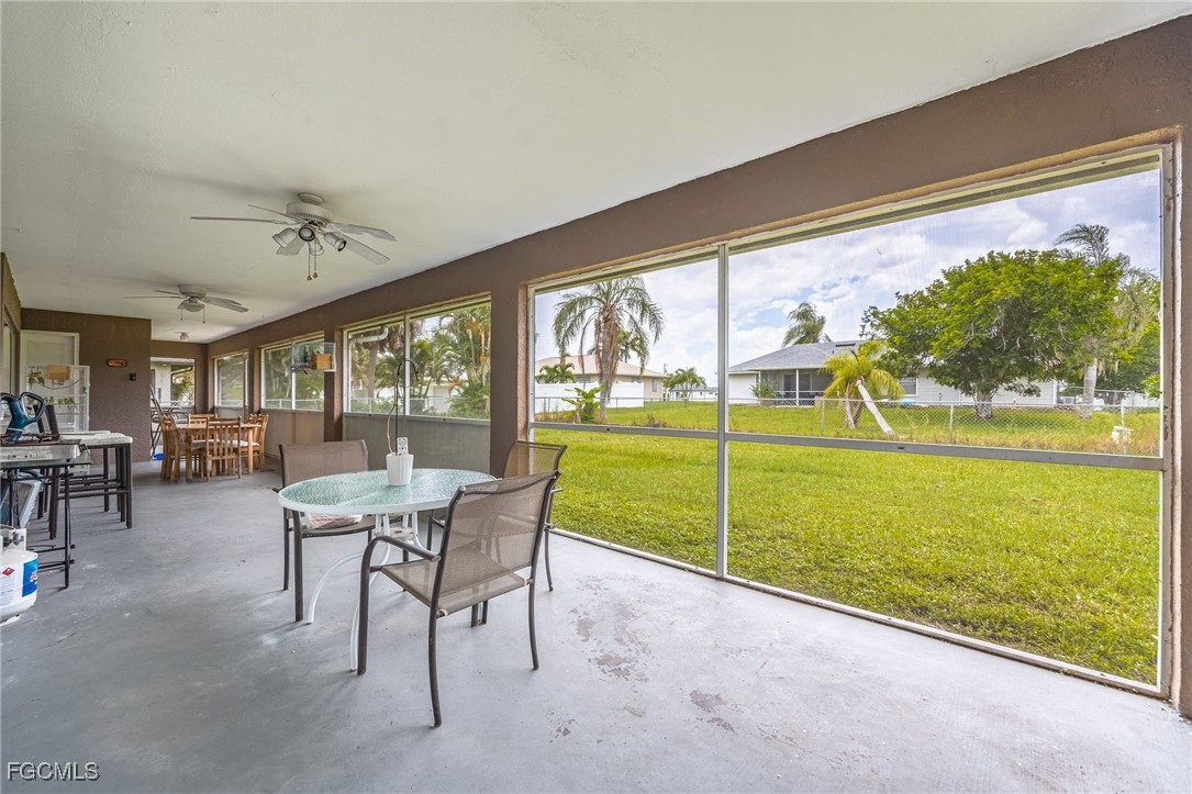 3 Bed SingleFamilyResidence for Sale in Cape Coral, photo 23