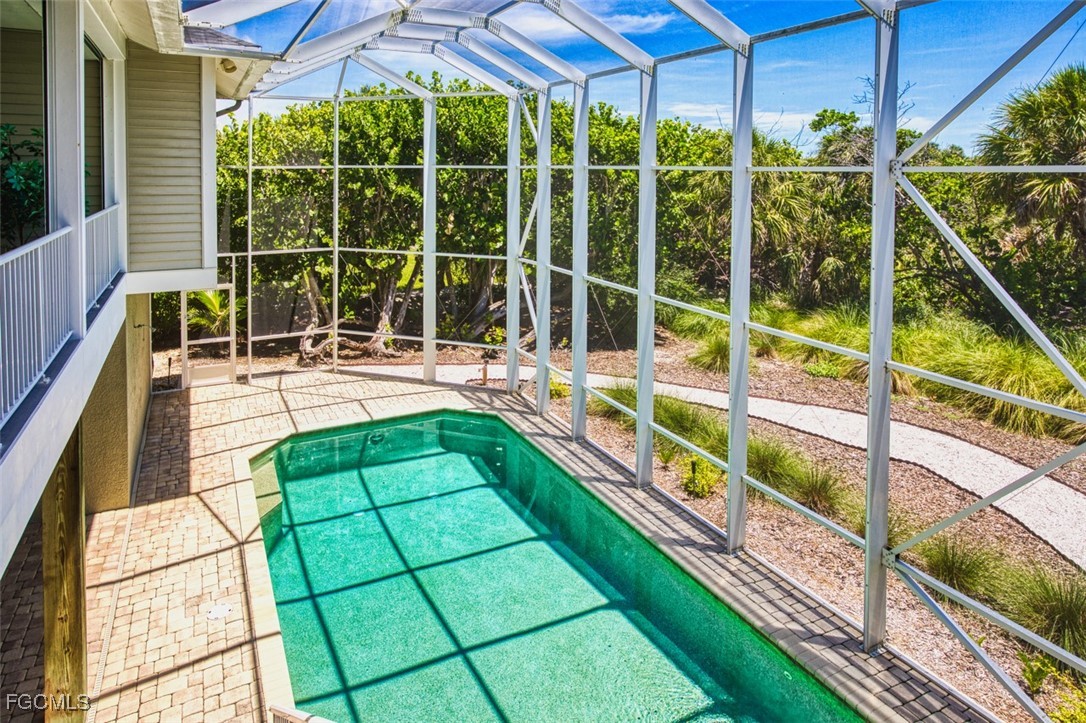 3 Bed Pool Home for Sale in Sanibel Bayous, photo 23