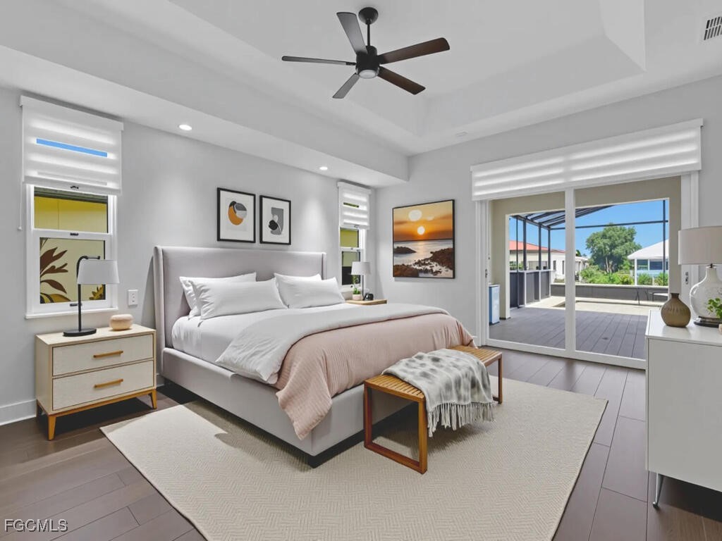 5 Bed Pool Home for Sale in Rose Garden, photo 23