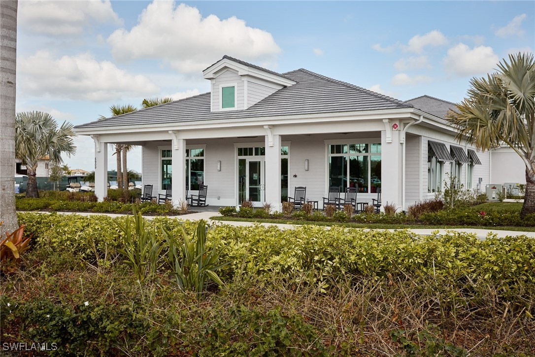 2 Bed Waterfront Home for Sale in Ave Maria, photo 23
