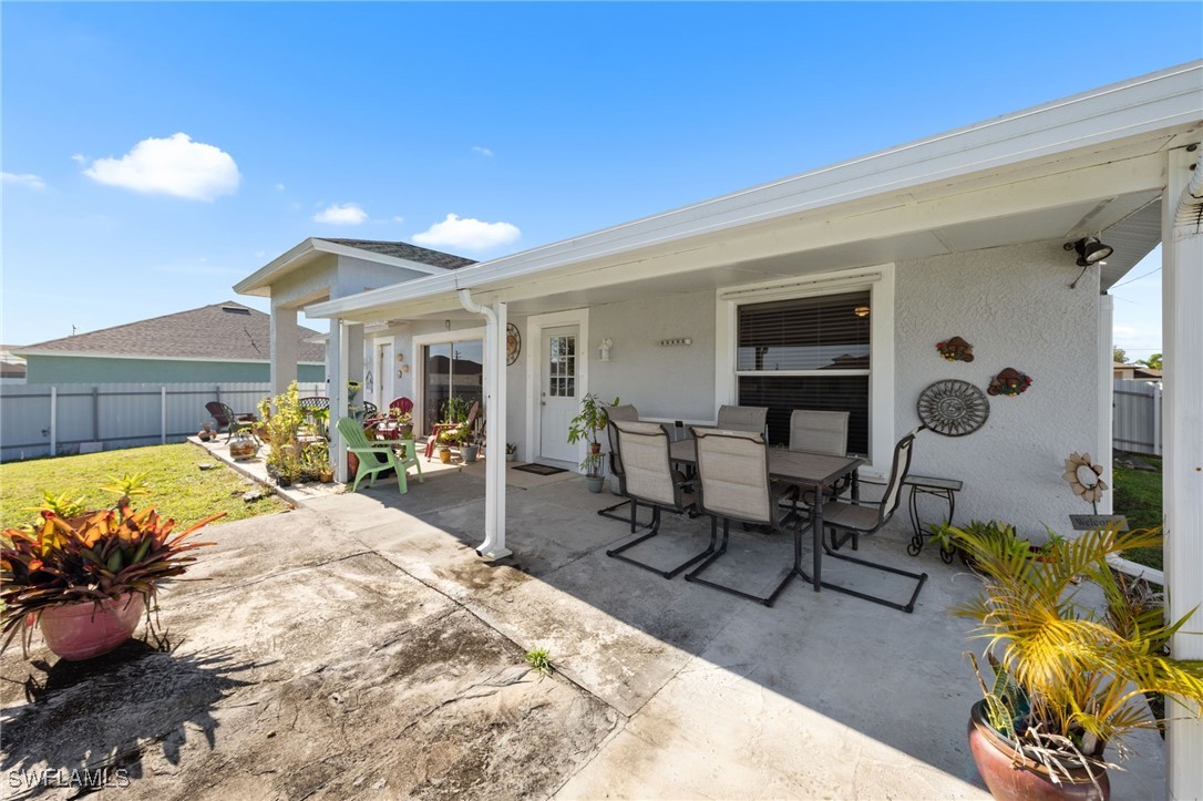 3 Bed SingleFamilyResidence for Sale in Cape Coral, photo 23
