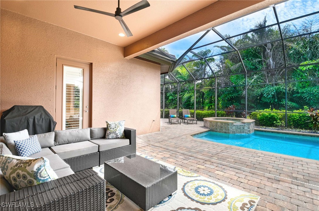 3 Bed Pool Home for Sale in Secoya Reserve, photo 23