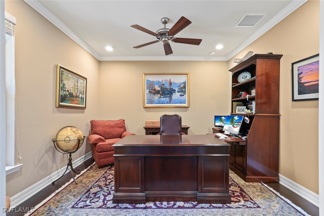 3 Bed Waterfront Home for Sale in Del Webb, photo 23