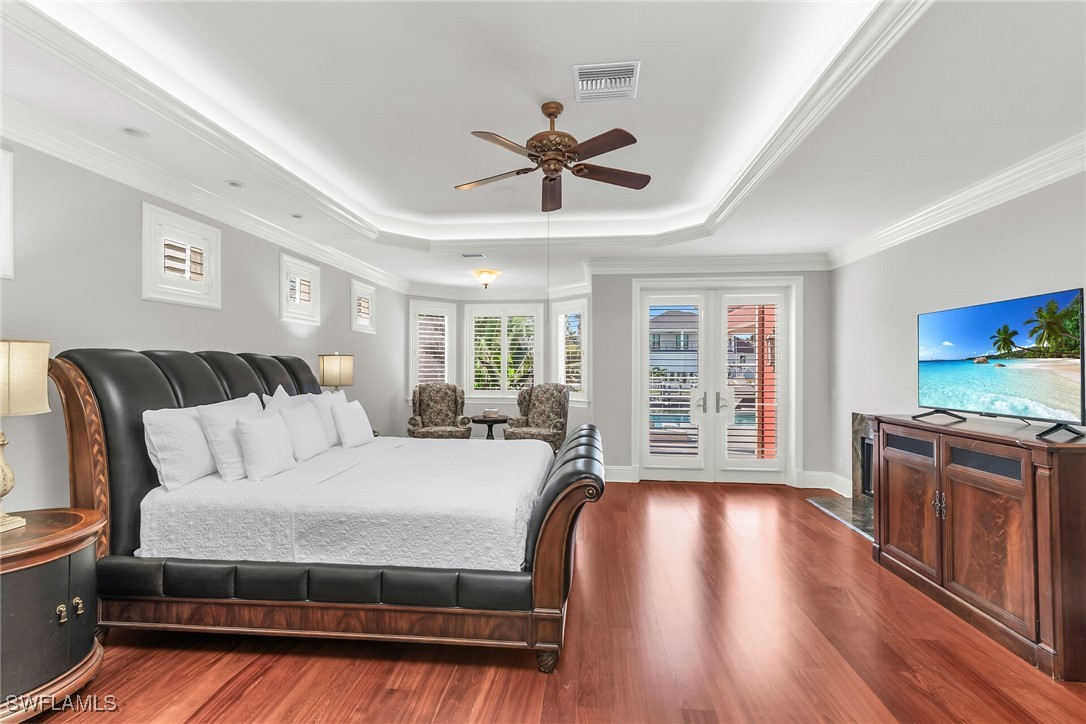 4 Bed Pool Home for Sale in Marco Beach, photo 23