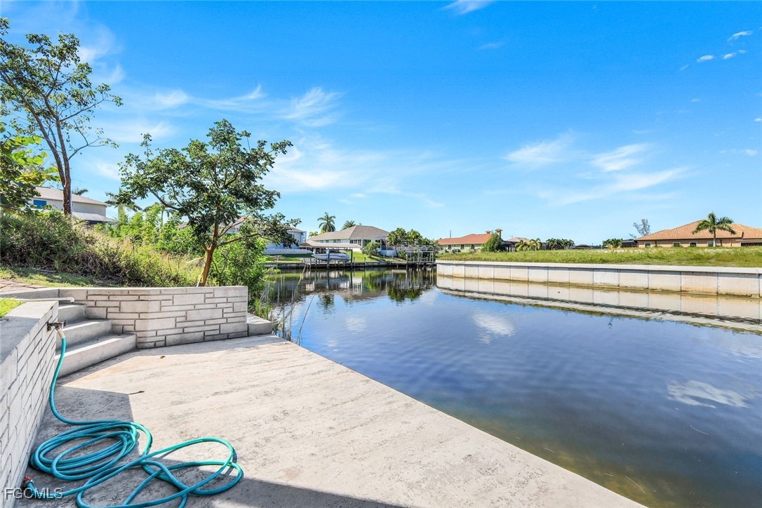 4 Bed Pool Home for Sale in Cape Coral, photo 23