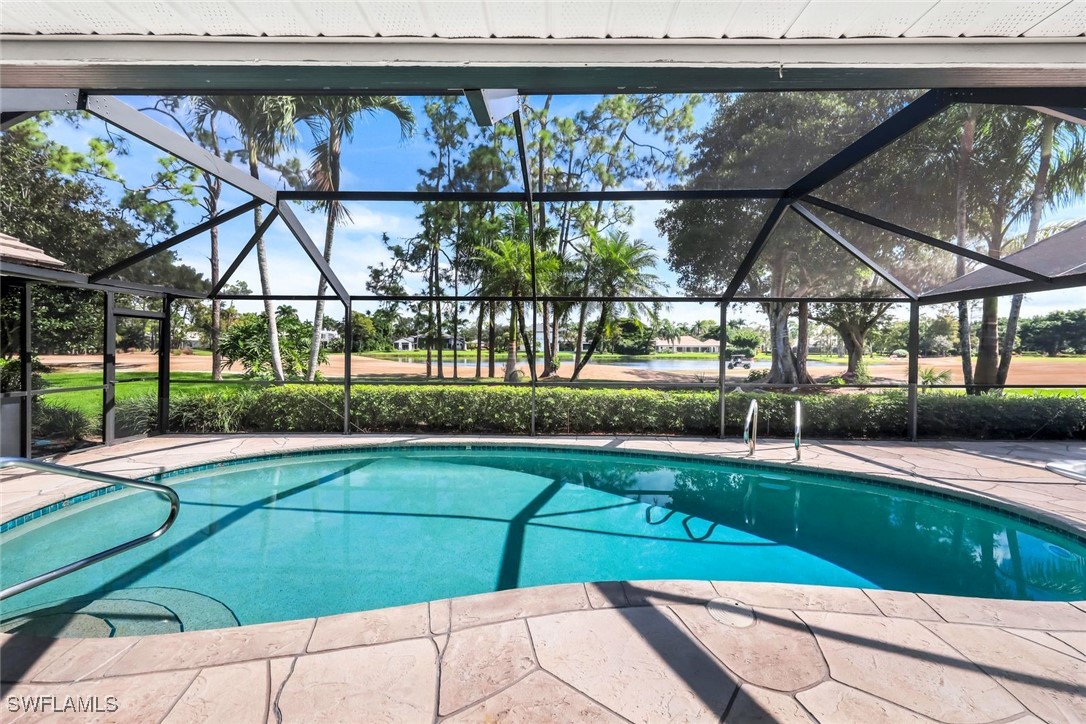 4 Bed Pool Home for Sale in Quail Creek, photo 23
