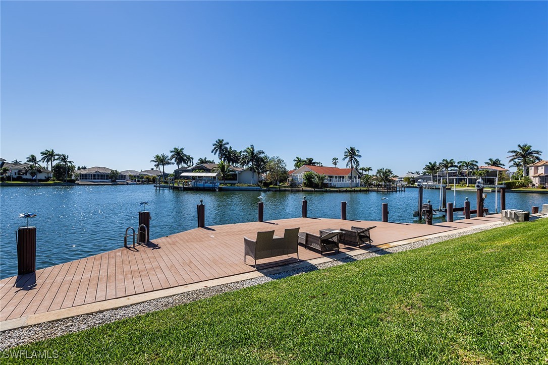 3 Bed Waterfront Home for Sale in Marco Island, photo 23