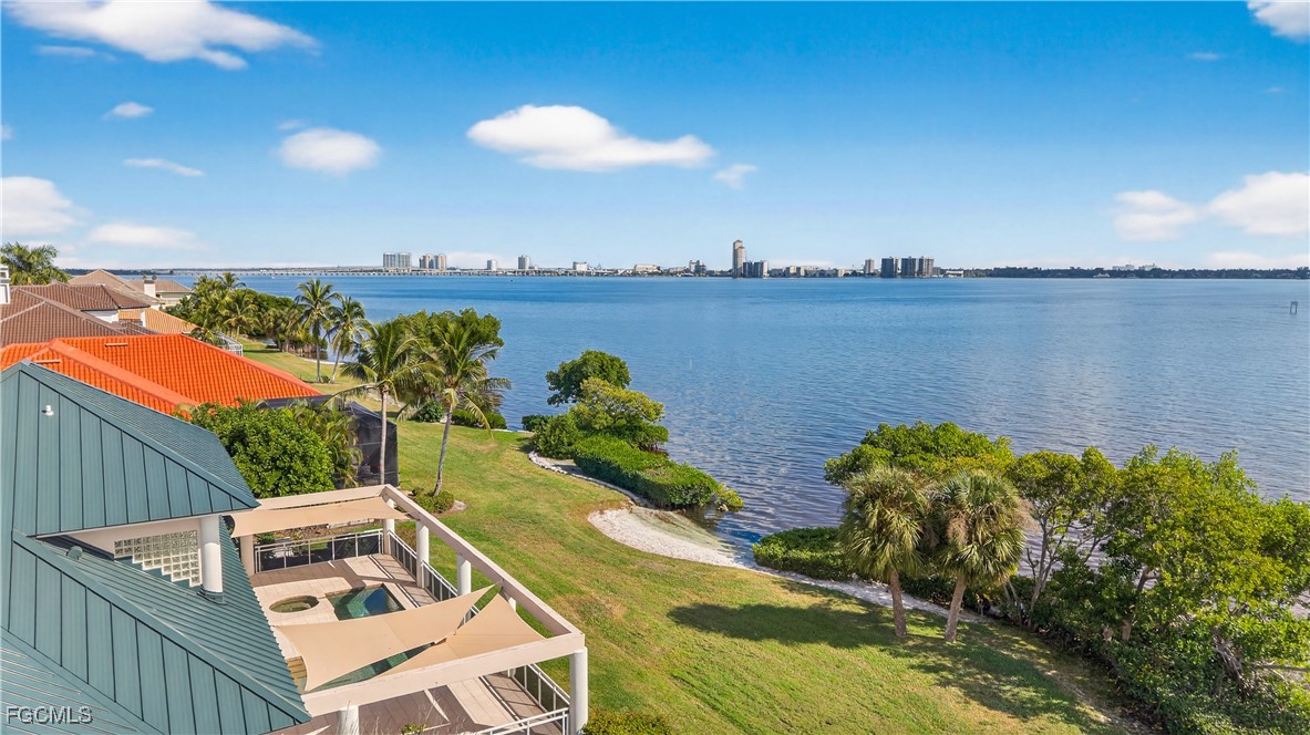 4 Bed Pool Home for Sale in North Fort Myers, photo 23