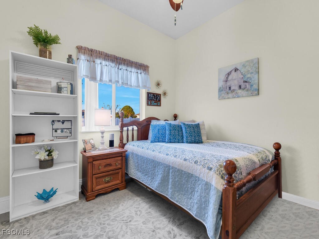 3 Bed Pool Home for Sale in Cape Coral, photo 23