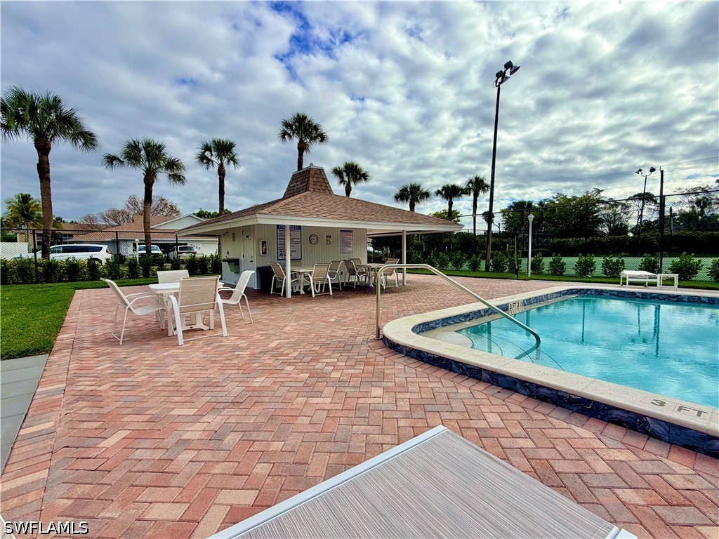 2 Bed Waterfront Home for Sale in Victoria Lakes, photo 23