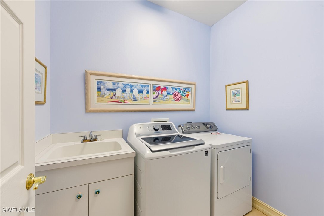 3 Bed Attached for Sale in Tarpon Cove, photo 23