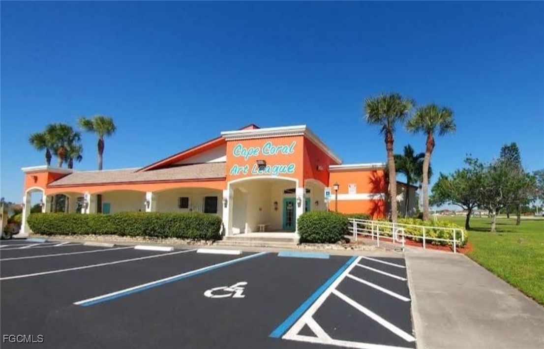 1 Bed Condominium for Sale in Cape Coral, photo 23