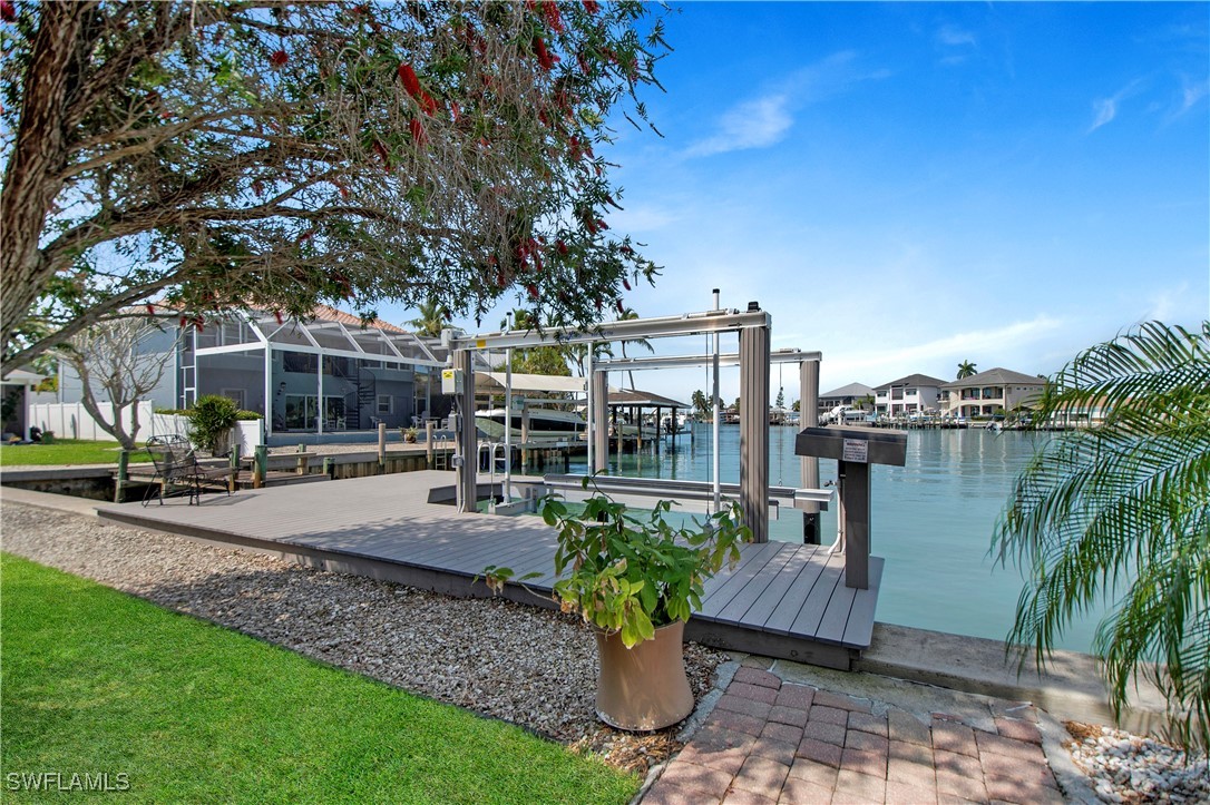 2 Bed Pool Home for Sale in Isles Of Capri, photo 23