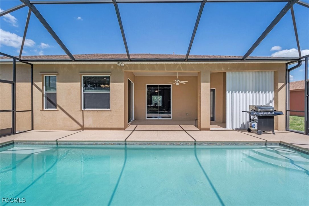 3 Bed Pool Home for Sale in Lehigh Acres, photo 23