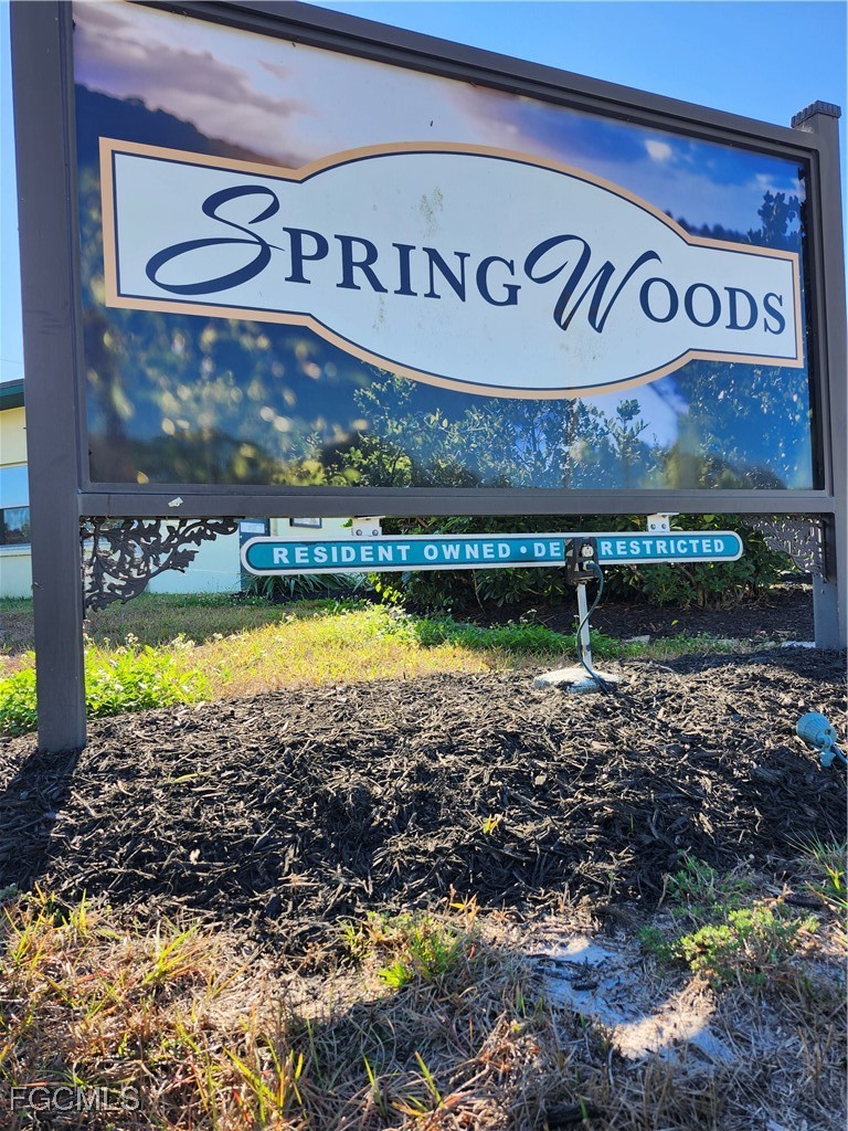 3 Bed ManufacturedHome for Sale in Spring Woods M/H Subd, photo 23