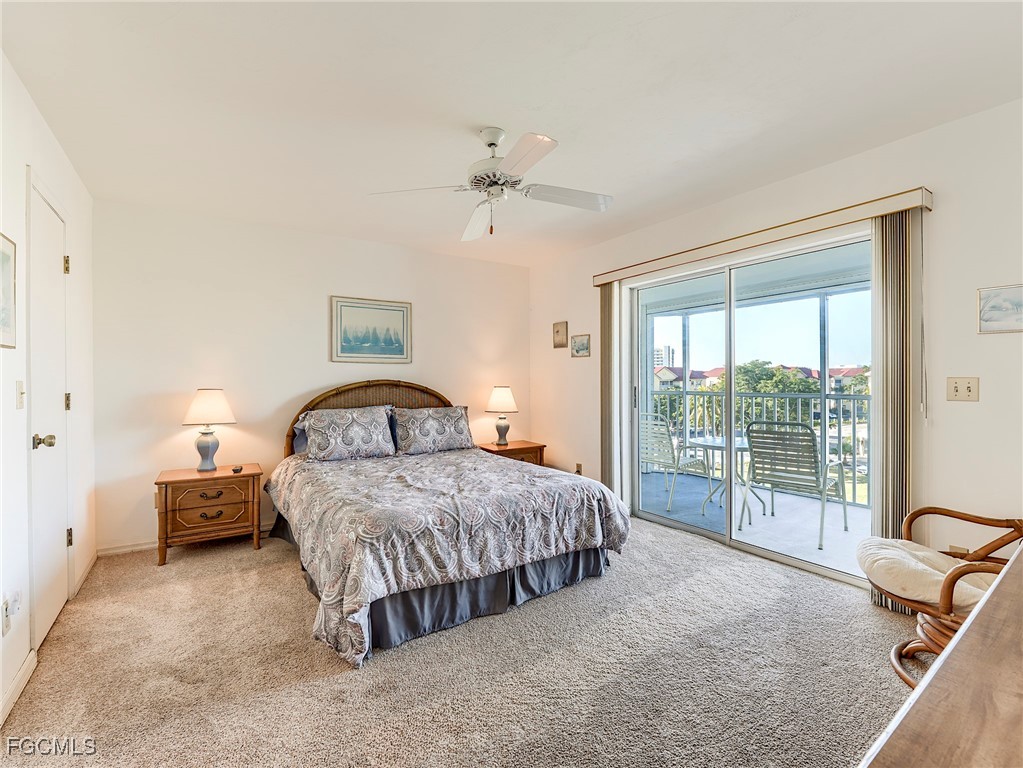 2 Bed Waterfront Home for Sale in Fort Myers Beach, photo 23