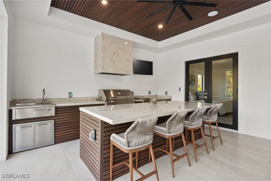 4 Bed SingleFamilyResidence for Sale in Naples, photo 23