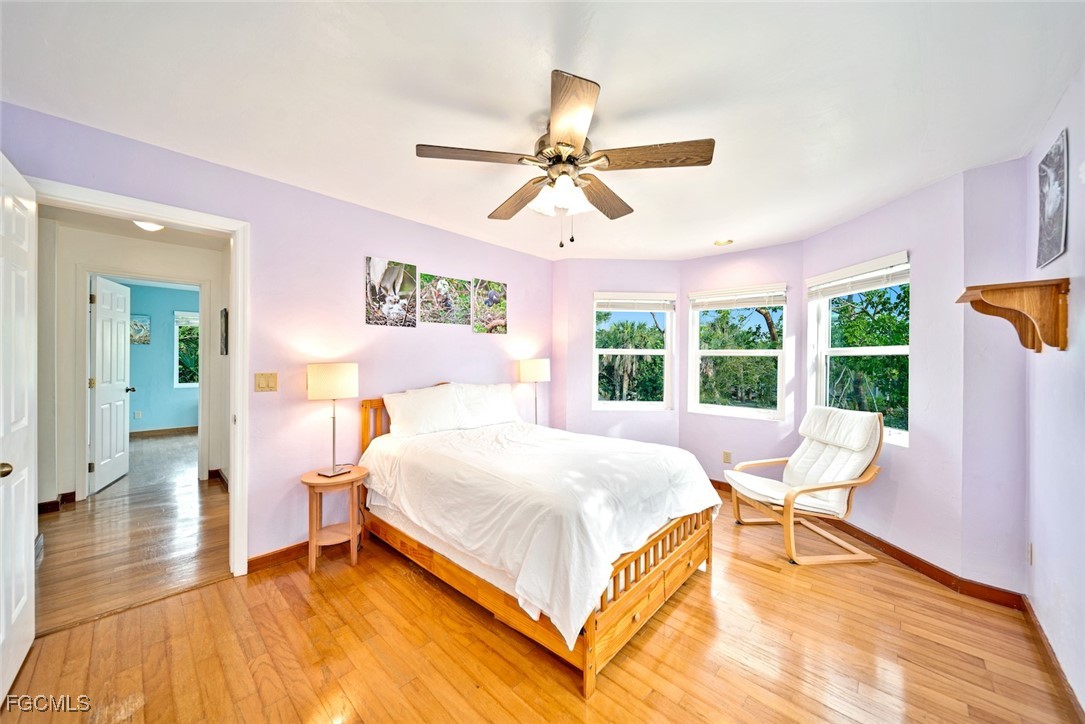 4 Bed SingleFamilyResidence for Sale in Sanibel Bayous, photo 23