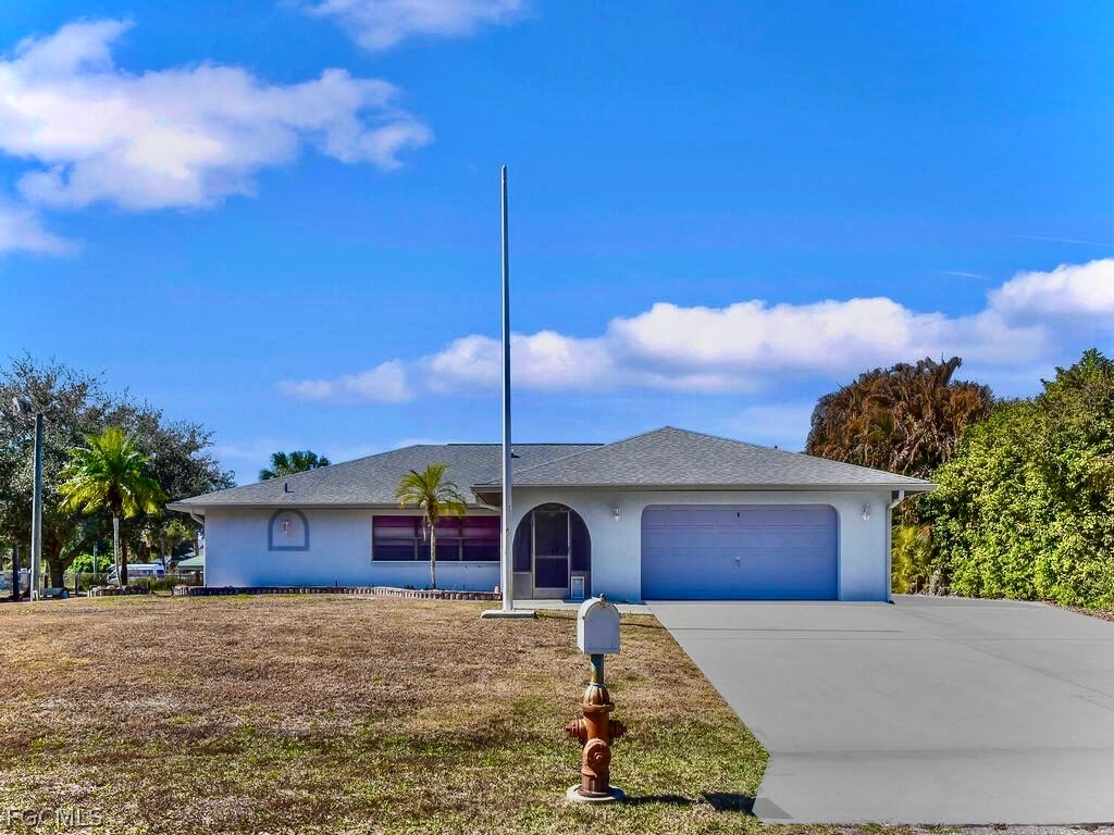 4 Bed Pool Home for Sale in Lehigh Acres, photo 23
