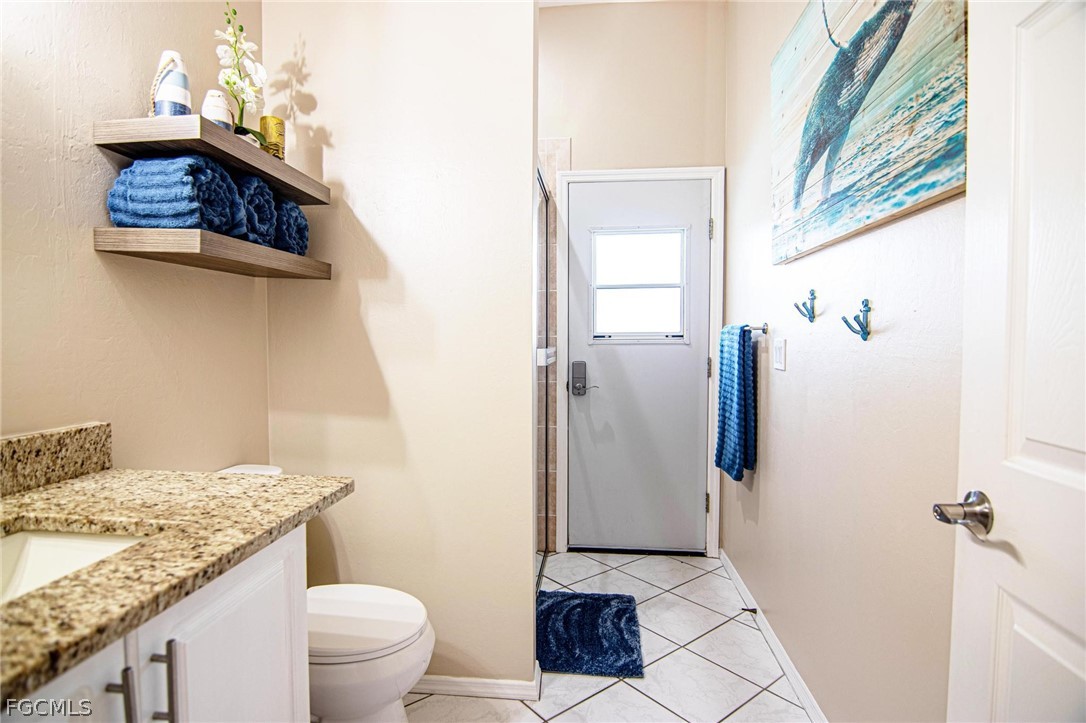 3 Bed Pool Home for Sale in Cape Coral, photo 23