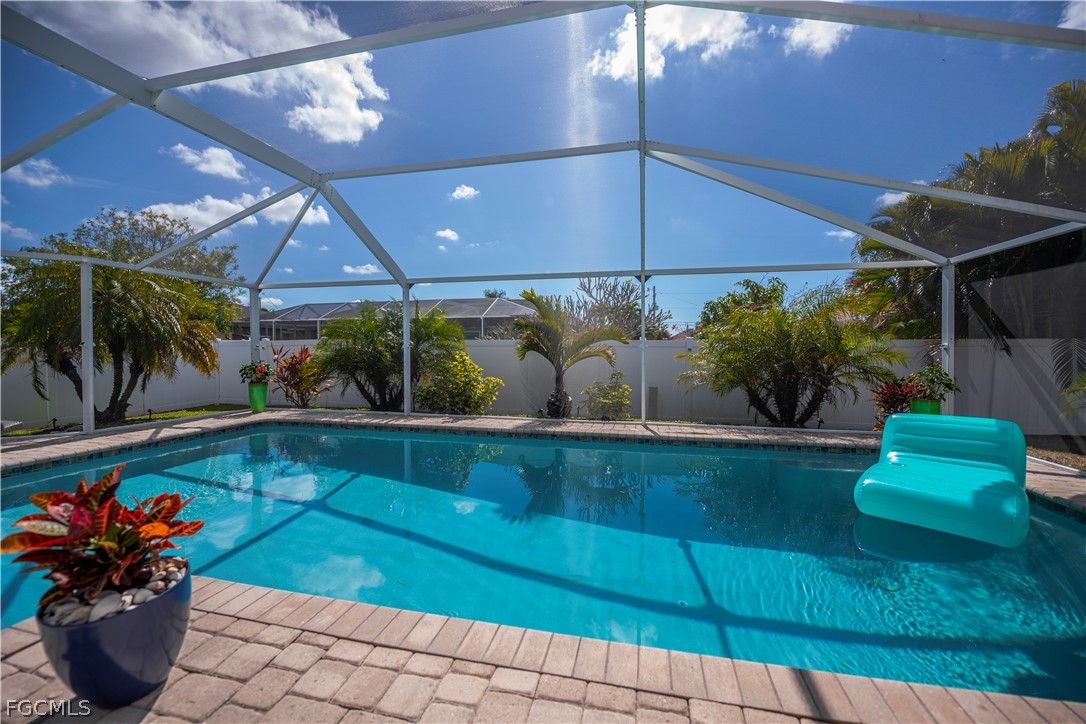4 Bed Pool Home for Sale in Cape Coral, photo 23