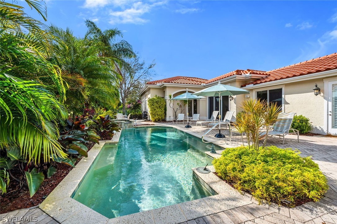 4 Bed Pool Home for Sale in Mira Lago, photo 23