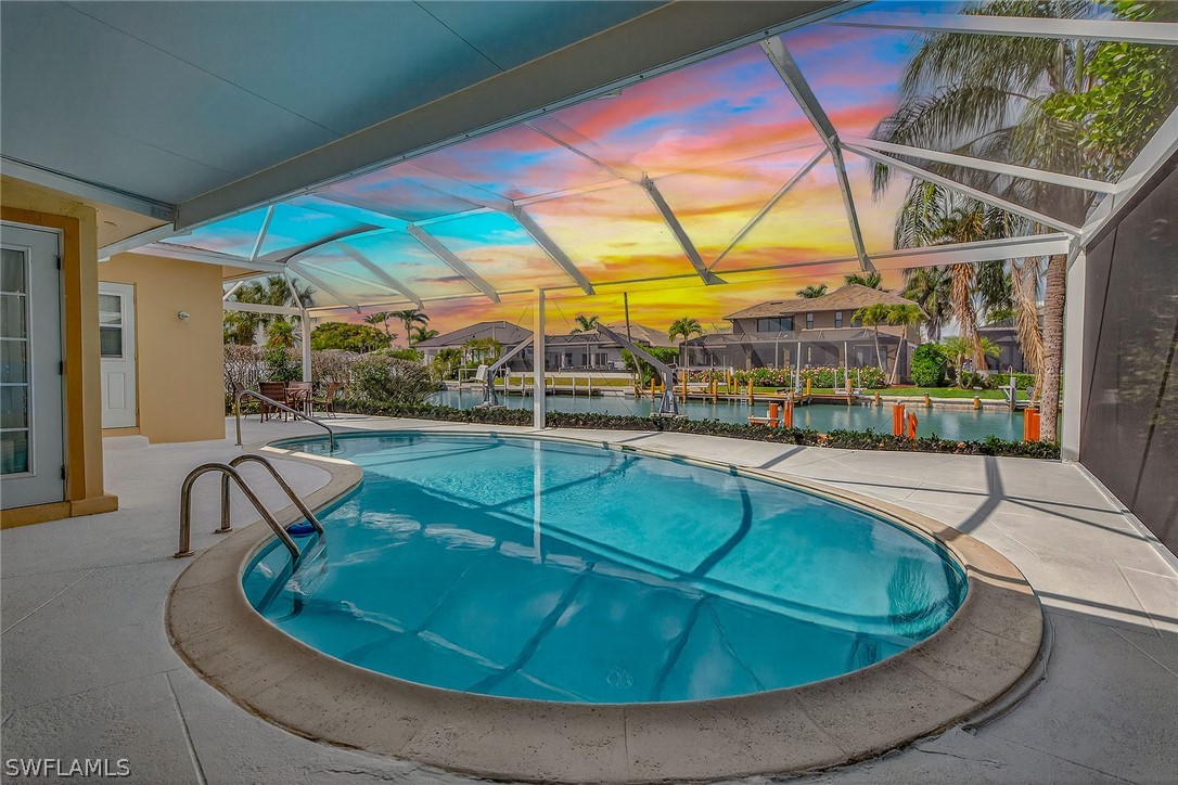 3 Bed Pool Home for Sale in Marco Island, photo 23