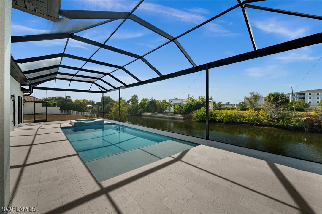 3 Bed Pool Home for Sale in Cape Coral, photo 23