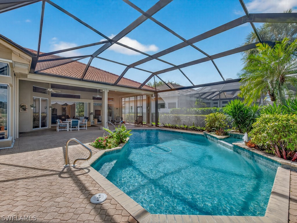 4 Bed Pool Home for Sale in The Strand, photo 23