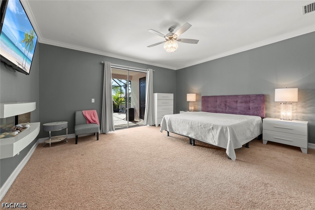 4 Bed Pool Home for Sale in Daniels Preserve, photo 23