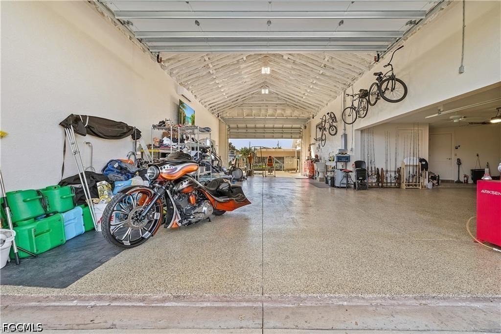 2 Bed Pool Home for Sale in Cape Coral, photo 23