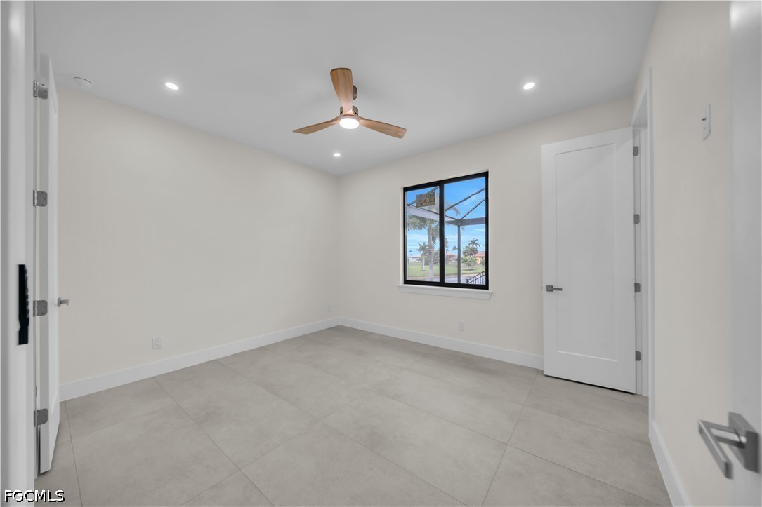 3 Bed Pool Home for Sale in Burnt Store Lakes, photo 23