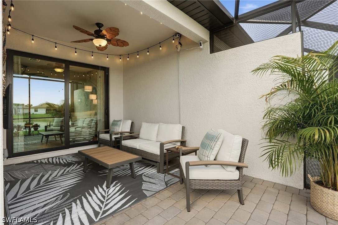 2 Bed Waterfront Home for Sale in Estero, photo 23