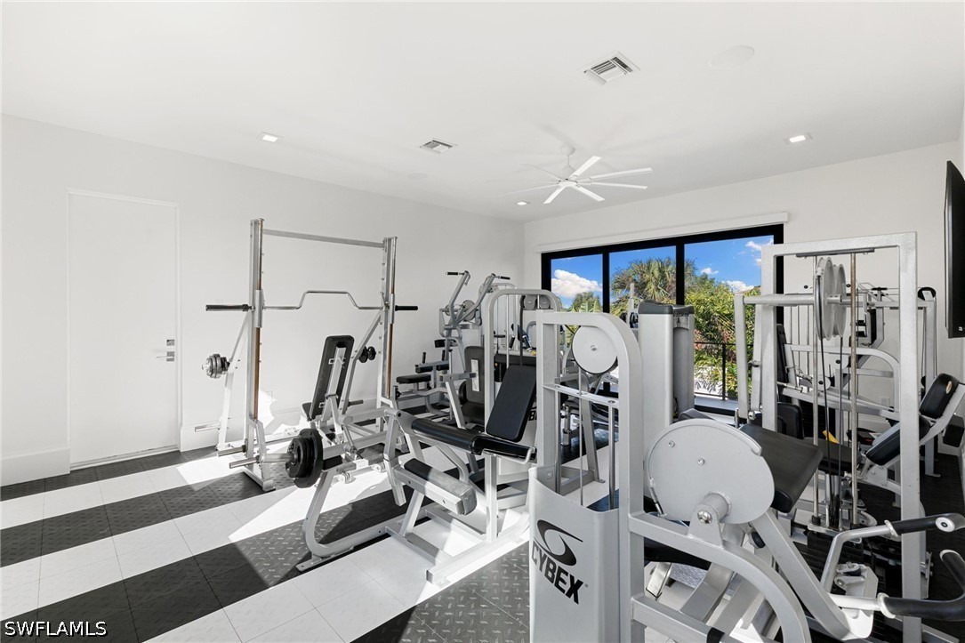 5 Bed Pool Home for Sale in Marco Island, photo 23