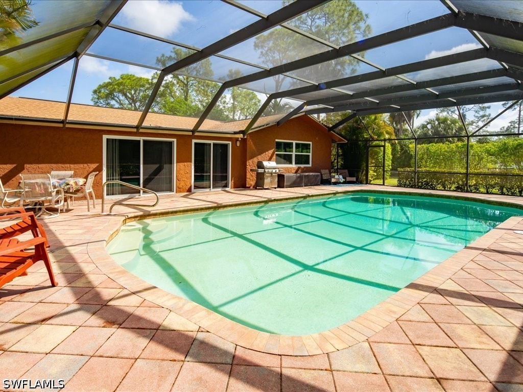 3 Bed Pool Home for Sale in Naples, photo 23