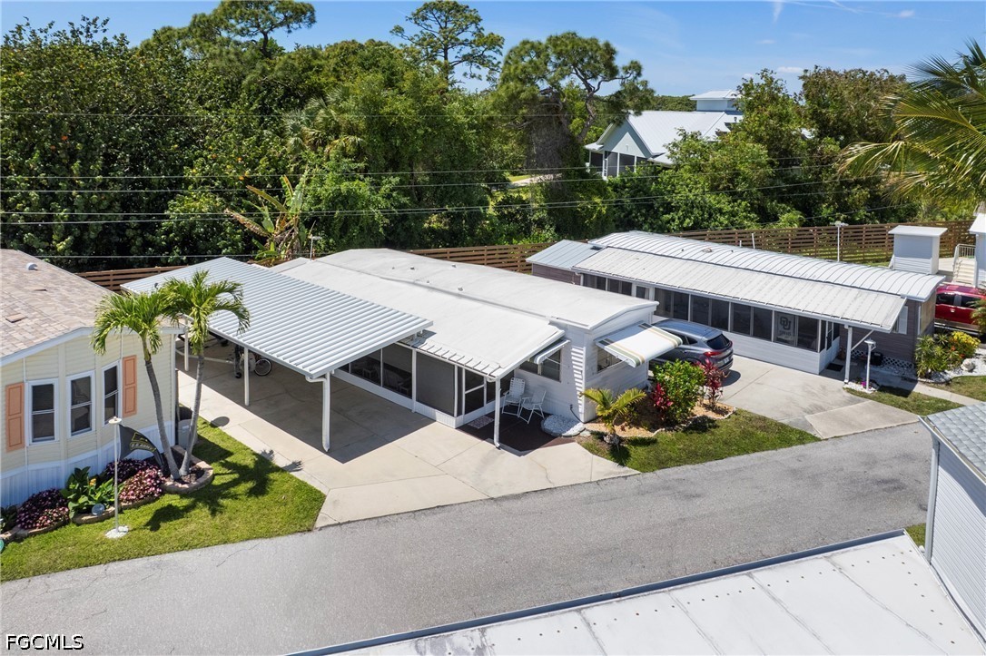 1 Bed ManufacturedHome for Sale in Estero, photo 23