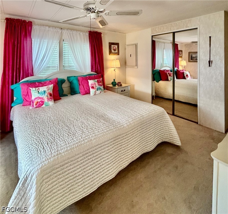 2 Bed ManufacturedHome for Sale in North Fort Myers, photo 23
