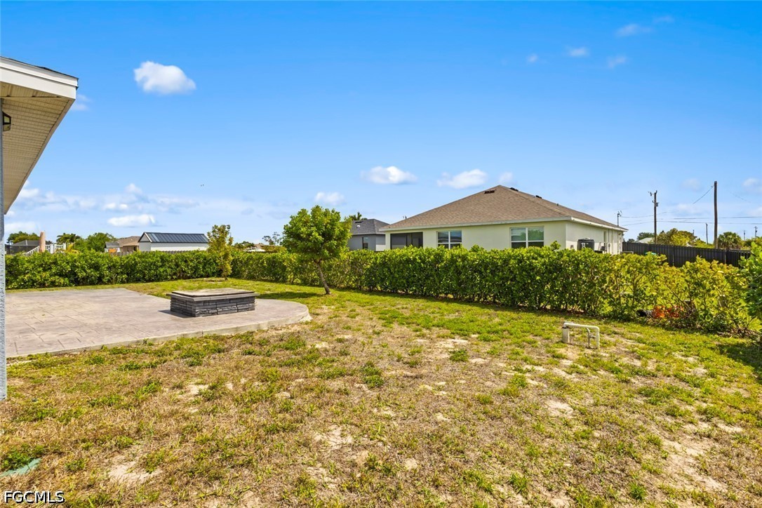 3 Bed SingleFamilyResidence for Sale in Cape Coral, photo 23