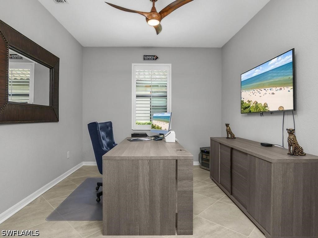 3 Bed Pool Home for Sale in Estero, photo 23