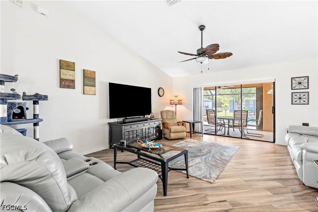 4 Bed Pool Home for Sale in Cape Coral, photo 23