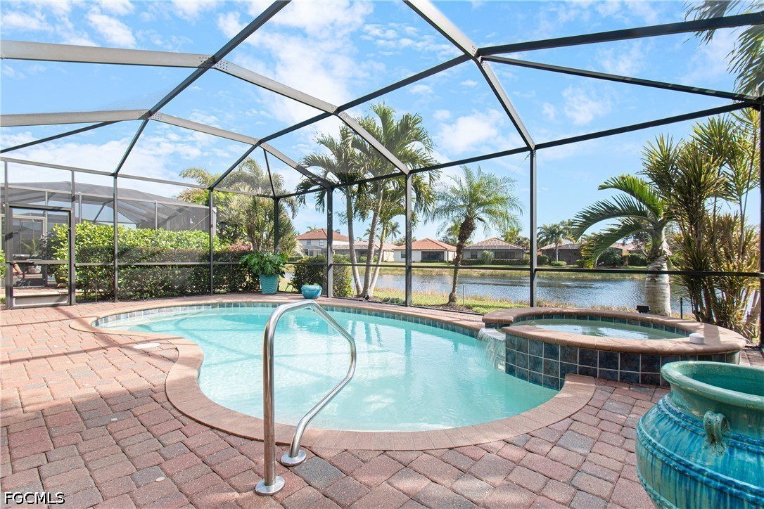 4 Bed Pool Home for Sale in Reflection Isles, photo 23