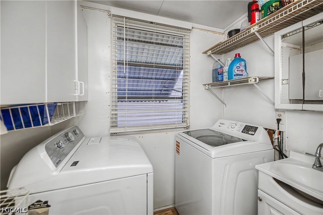 2 Bed ManufacturedHome for Sale in North Fort Myers, photo 23