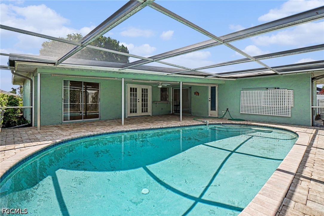 3 Bed Pool Home for Sale in Cape Coral, photo 23