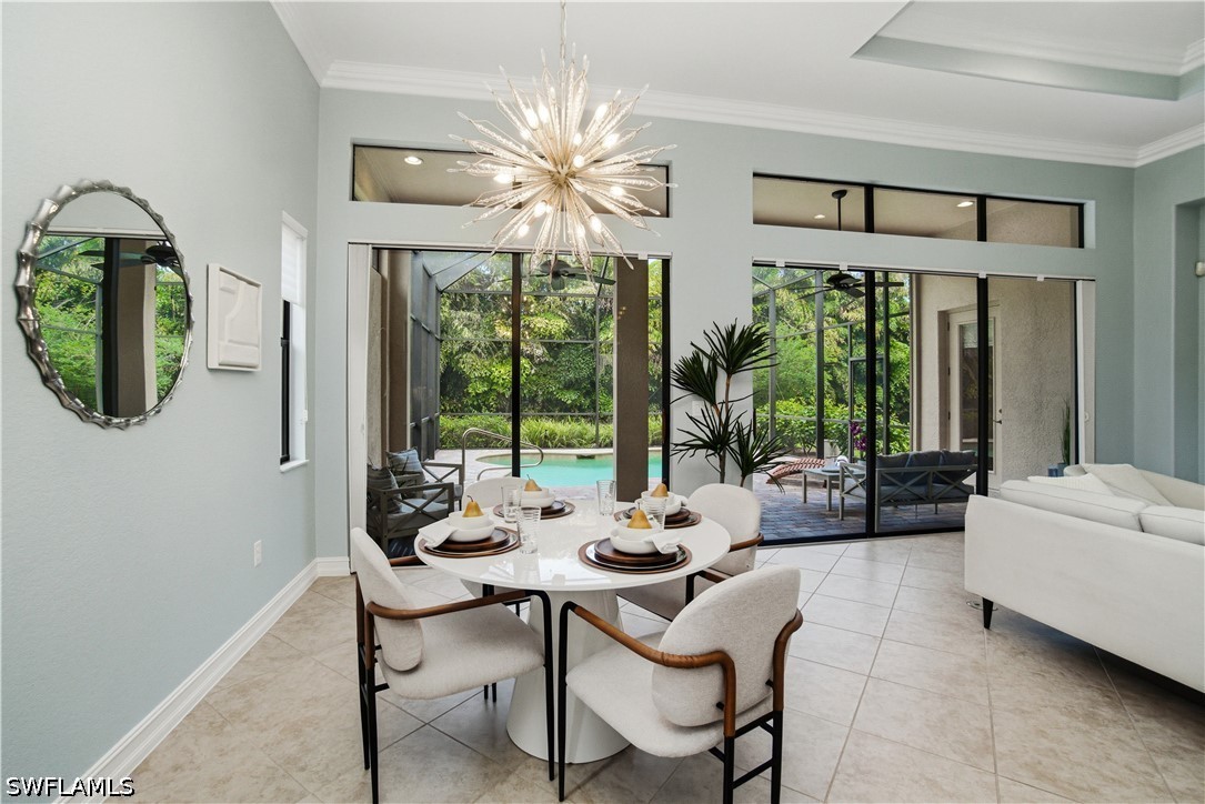 3 Bed Pool Home for Sale in Secoya Reserve, photo 23