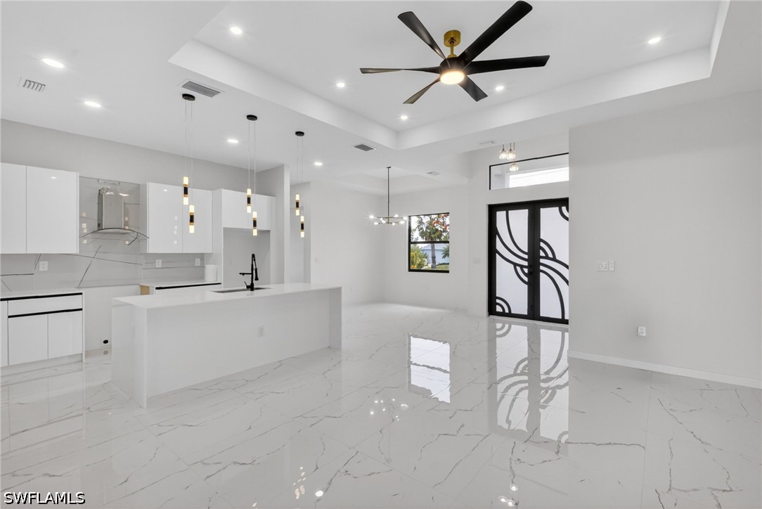 4 Bed Pool Home for Sale in Cape Coral, photo 23