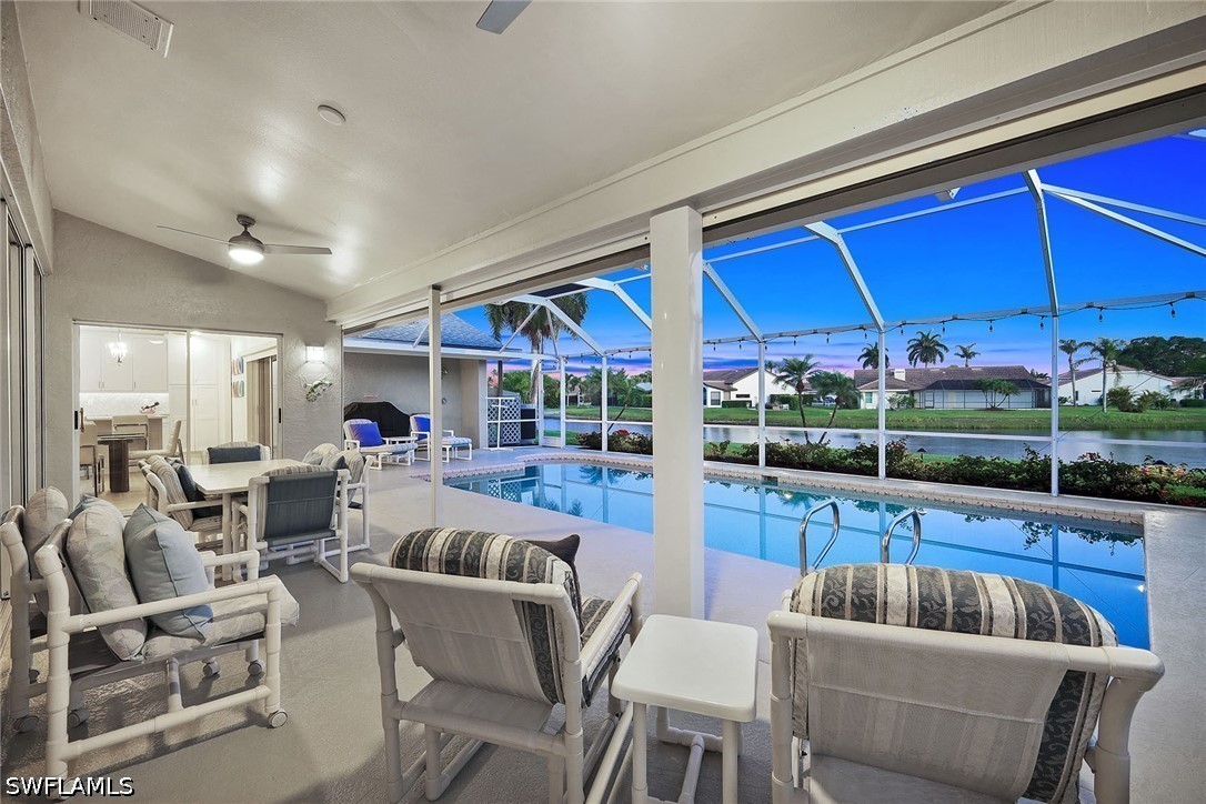3 Bed Pool Home for Sale in Vanderbilt Lakes, photo 23