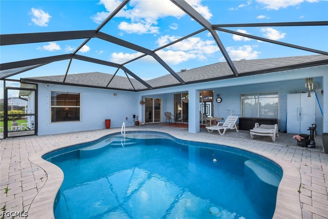 3 Bed Pool Home for Sale in Cape Coral, photo 23