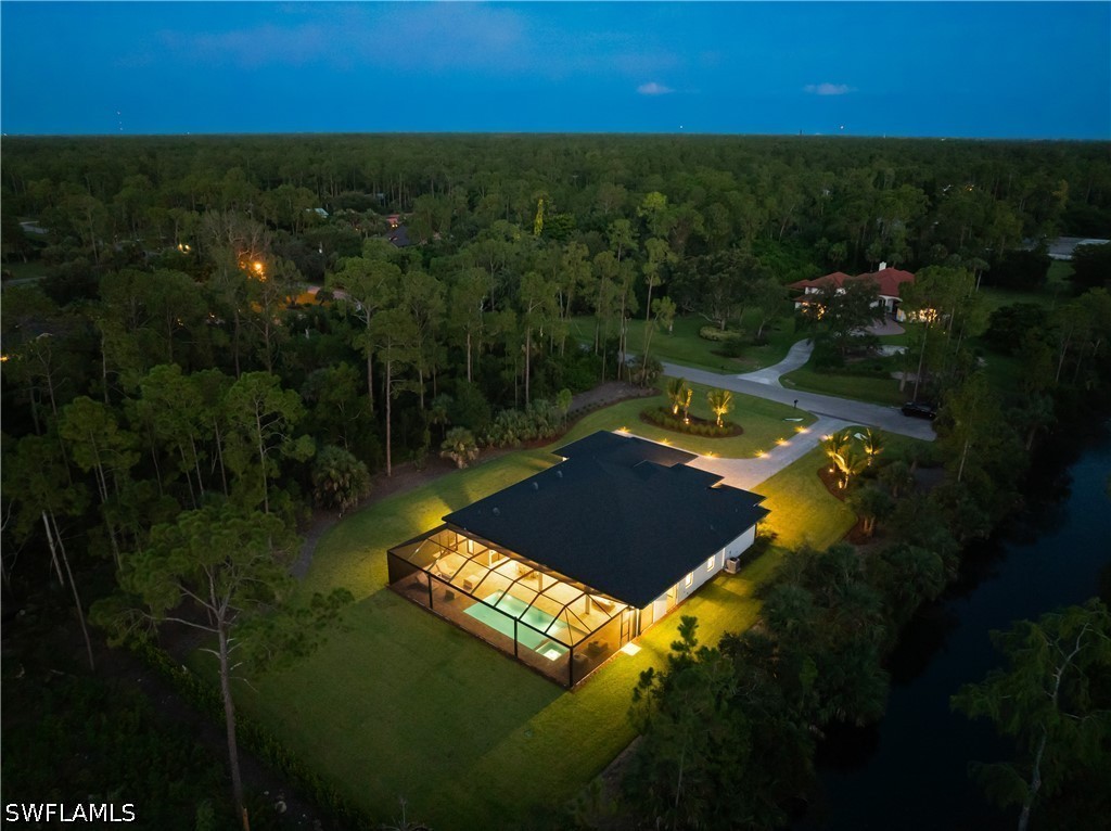 4 Bed Pool Home for Sale in Naples, photo 23