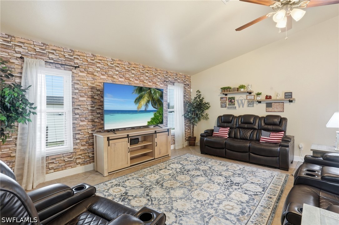 4 Bed Pool Home for Sale in Cape Coral, photo 23