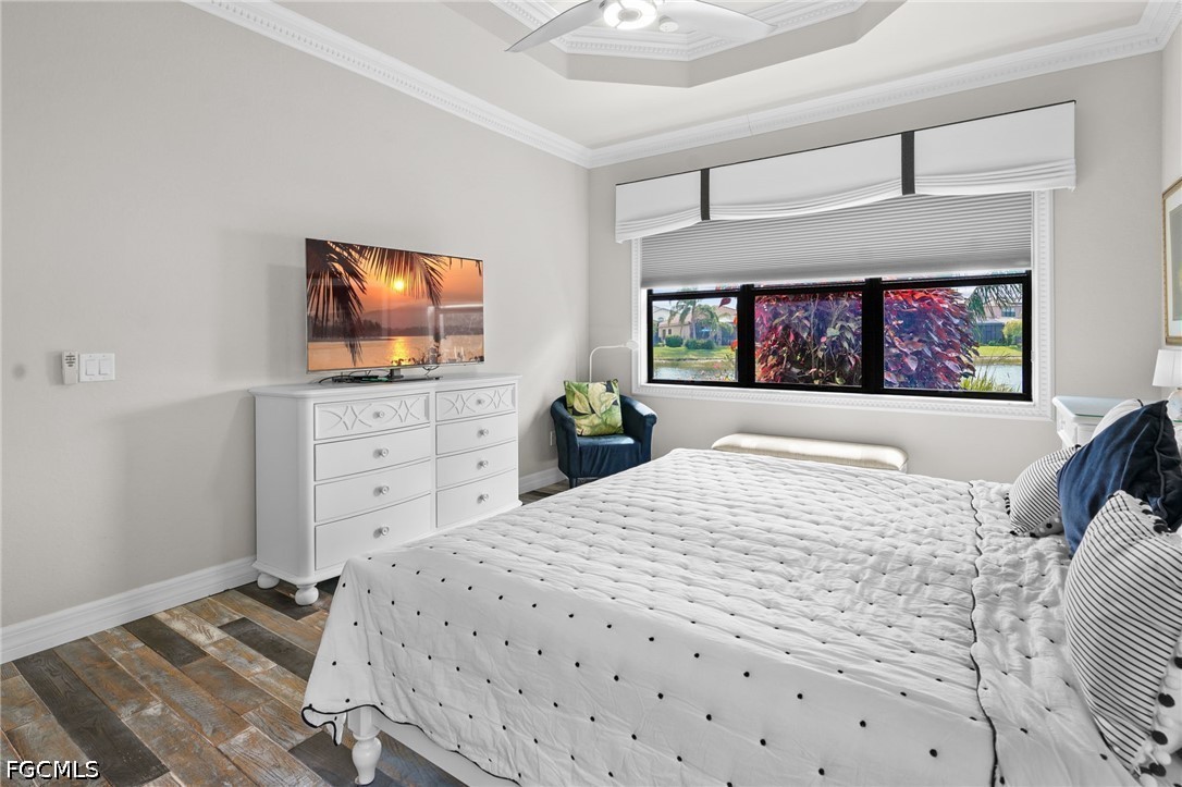 3 Bed Waterfront Home for Sale in Marina Bay, photo 23